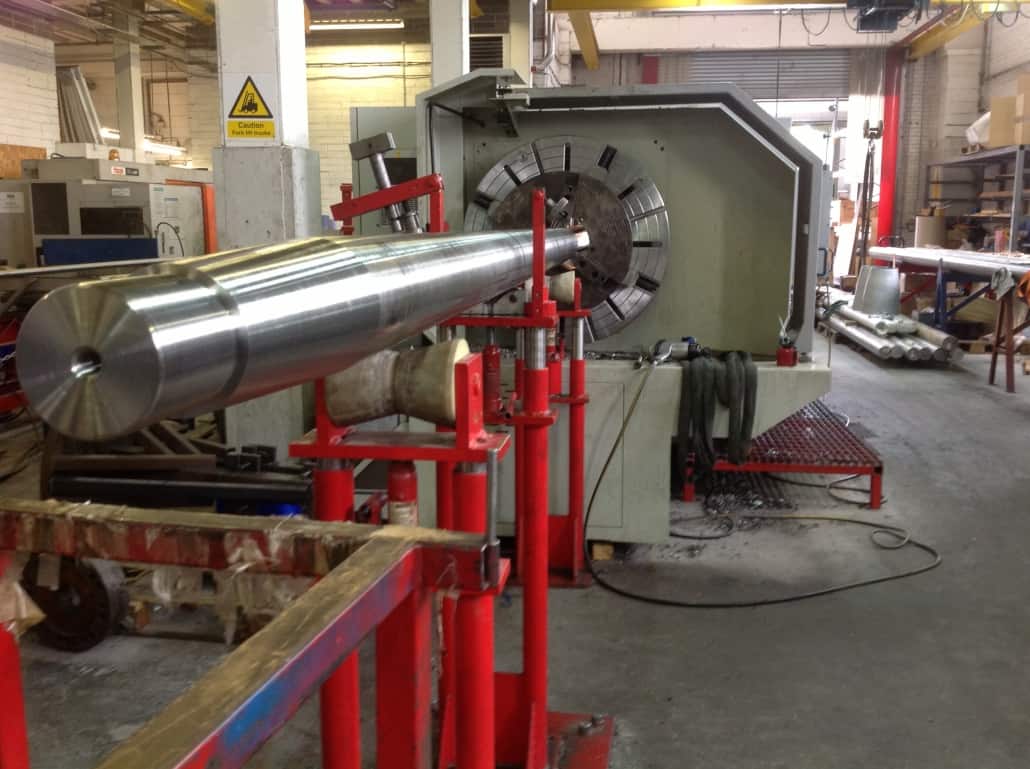 Alloy 59，也稱為2.4605或NiCr23Mo16Al，是一種高性能的